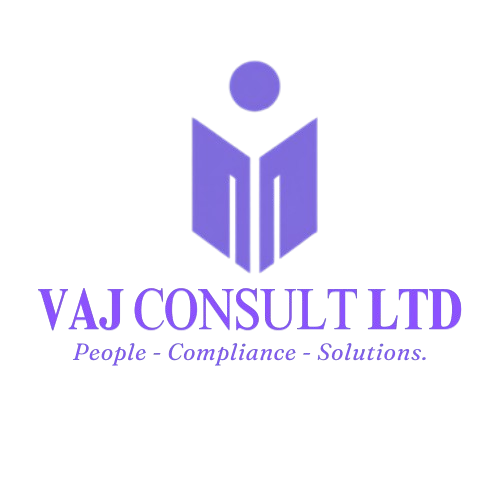 VAJ Consults HR